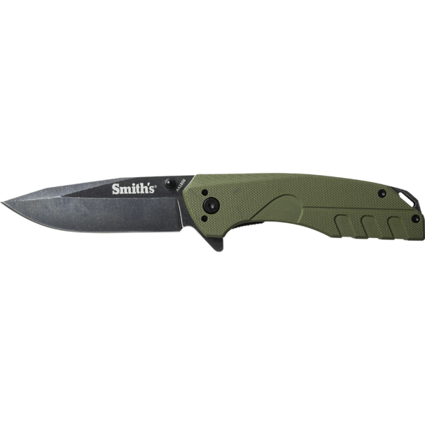 Smiths Battleplan Od Green 50996